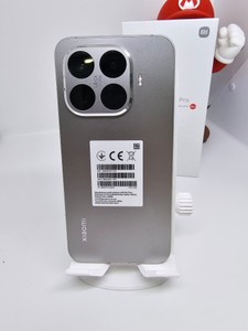 Б/в Мобільний телефон Xiaomi 15t pro 12/512gb 01-200966520