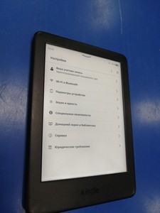 Б/в Електронна книга Amazon kindle oasis 10th gen. 8gb 01-200914111