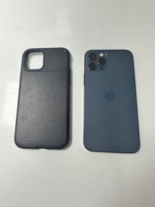 Б/в Мобільний телефон Apple iphone 12 pro 256gb 01-200967959