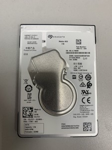 Б/в Жорсткий диск Seagate mobile hdd st1000lm035 01-200971980