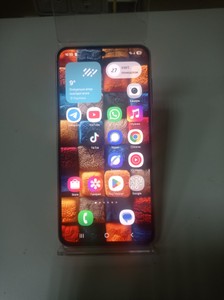 Б/в Мобільний телефон Samsung galaxy a56 5g 8/256gb 01-200972569