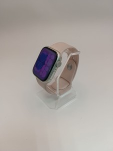 Б/в Смарт-годинник Apple watch series 7 41mm 01-200972528