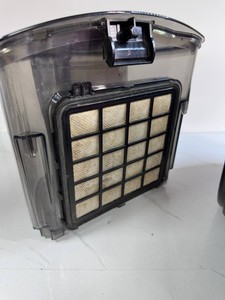 Б/в Пилосос Samsung vc07r302mvr 01-200972162