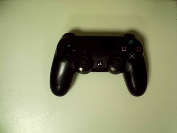 Б/в Геймпад Sony dualshock 4 01-200973110