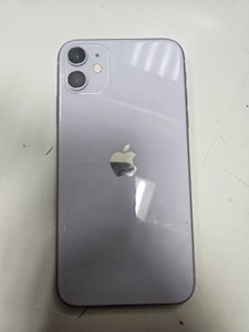 Б/в Мобільний телефон Apple iphone 11 64gb 01-200973062