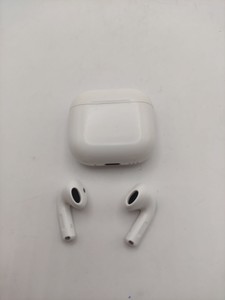 Б/в Навушники Apple airpods 4 with active noise cancellation 01-200972198