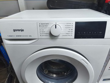 Б/в Пральна машина Gorenje wngpi61sbs/ua 01-200972882