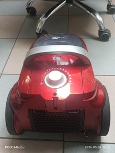 Б/у Пылесос Smart vc-160 01-200973632