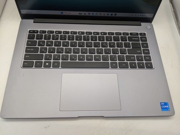 Б/в Ноутбук Xiaomi 16/core i5-12450h ddr5/16gb ddr5/hdd *відсутній/ssd 512 gb/*інтегрована 01-200974382