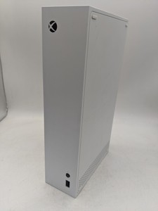 Б/в Ігрова приставка Microsoft xbox series s 512gb 01-200974385