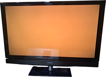 Б/в Телевізор Toshiba 32pu201v1 01-200903099