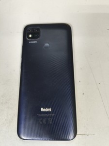 Б/у Мобільний телефон Xiaomi redmi 9c 4/64gb 01-200975912