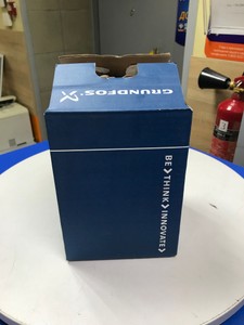 Б/в Насос підвищення тиску Grundfos upa 15-90 01-200972316