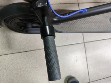 Б/в Електротранспорт Xiaomi mi electric scooter 3 01-200973441