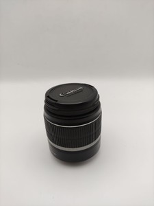 Б/в Фотооб`єктив Canon ef-s 18-55mm f/3,5-5,6 is stm 01-200974851