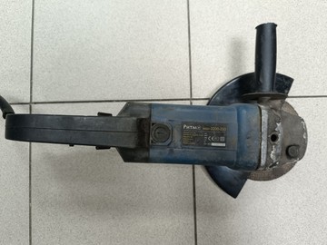 Б/в Кутова шліфмашина Ритм мшу 2200-230 01-200974859