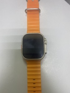 Б/в Смарт-годинник Borofone bd3 ultra smart watch 01-200976881