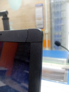 Б/в Ноутбук Lenovo 16/celeron n2840 ddr3/2gb ddr3/hdd 500 gb/ssd *відсутній/*інтегрована 01-200976741