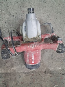 Б/в Дриль-міксер Einhell tc-mx 1400-2 e 01-200975103