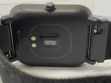 Б/в Смарт-годинник Amazfit bip a1608 01-200933534