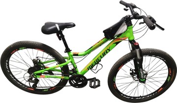 Б/в Велосипед Corso mercury 26" 01-200975412