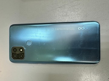 Б/в Мобільний телефон Oppo a15s 4/64gb 01-200972905