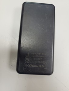 Б/в Повербанк Маке mpb-206bk 20000 mah 20w 01-200974695