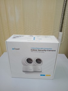 Б/в Ip-камера Iegeek sc1 01-200976679