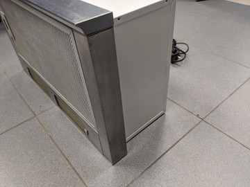 Б/в Витяжка Pyramida tl 50 ix 01-200946713