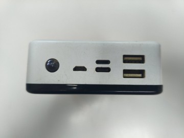 Б/в Повербанк Powerx q500 30000mah 01-200978910