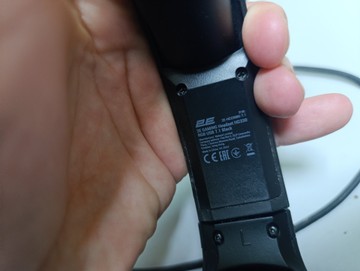 Б/в Навушники 2E gaming hg330 01-200976649