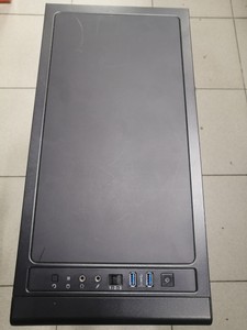 Б/в Системний блок Пк intel core i7-7700/ram 32 gb/hdd відсутній/ssd 500 gb/інтегрована 01-200978866