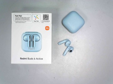 Б/у Навушники Xiaomi redmi buds 6 active 01-200978913