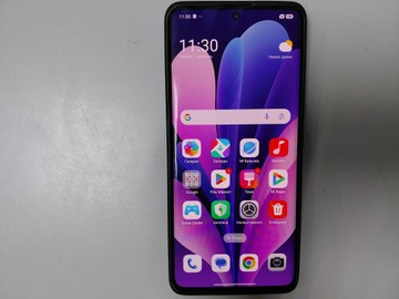 Б/в Мобільний телефон Xiaomi redmi note 13 pro+ 5g 8/256gb 01-200979243