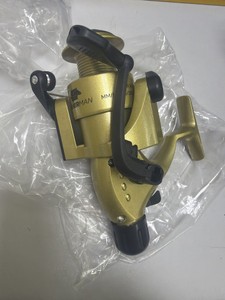 Б/в Котушка рибальська Fisherman cb1000 01-200981943