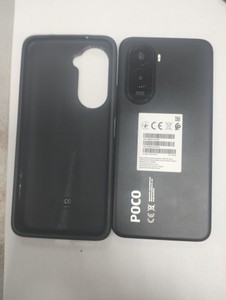 Б/в Мобільний телефон Poco m7 6/128gb 01-200982996