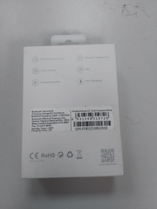 Б/в Навушники Blackview airbuds 12 01-200983041