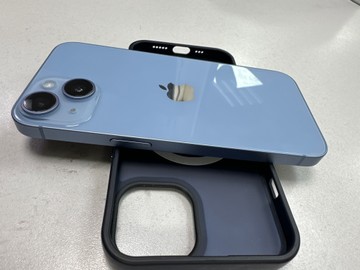 Б/в Мобільний телефон Apple iphone 14 128gb 01-200983661