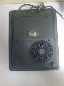 Б/в Настільна плита Esperanza ekh011 01-200979763