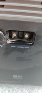 Б/в Зарядна станція Ecoflow delta 2 01-200983805