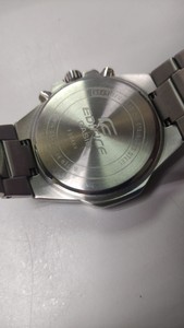 Б/в Годинник Casio efv-640dw 01-200973321