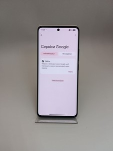 Б/в Мобільний телефон Poco x7 8/256gb 01-200939826