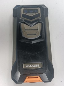 Б/у Мобільний телефон Doogee s89 pro 8/256gb 01-200986236