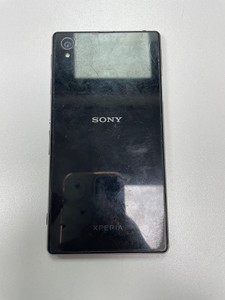 Б/в Мобільний телефон Sony xperia z1 2/16gb 01-200983375