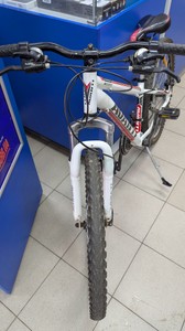 Б/в Велосипед Avanti accord 01-200986616