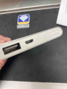 Б/в Повербанк Xiaomi plm10zm 01-200988858
