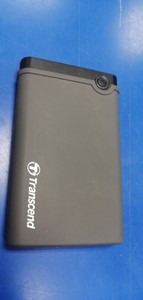 Б/в Зовнішній накопичувач Transcend ts0gsj25ck3 hdd st2000lm015-2e8174 2tb 01-200988872
