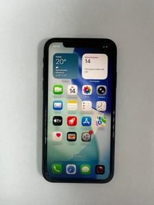 Б/в Мобільний телефон Apple iphone 11 128gb 01-200986615