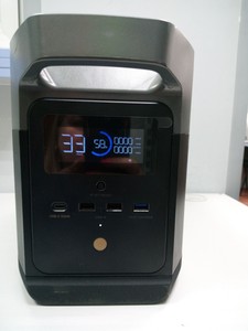 Б/в Зарядна станція Ecoflow delta mini 01-200989348