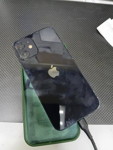 Б/в Мобільний телефон Apple iphone 12 mini 128gb 01-200989709